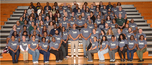 Faculty picture 2025-26 